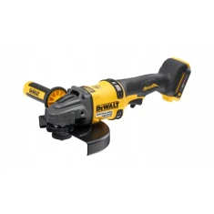 Шліфмашина кутова DeWALT 180 мм 54В BL, константа швидкості (DCG440N)
