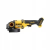 Шліфмашина кутова DeWALT 180 мм 54В BL, константа швидкості (DCG440N)