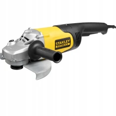 Шліфмашина FATMAX Stanley 230 мм 2000 Вт (FMEG232-QS)