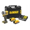 Гайковерт ударний DeWALT 18В 406Нм 1/2