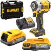 Гайковерт ударний DeWALT 18В 406Нм 1/2