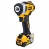 Гайковерт ударний DeWALT 12V 3/8