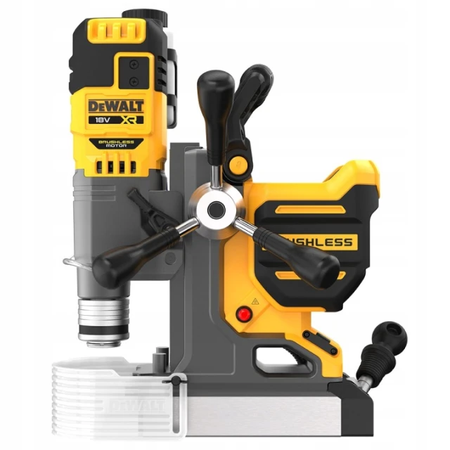 Дрель DeWALT 18V со стопой магнитной (DCD1623)