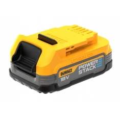 Акумулятор DeWALT 18V Powerstack 1,7Ah Li-Ion (5035048750254)