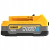Акумулятор DeWALT 18V Powerstack 1,7Ah Li-Ion (5035048750254)