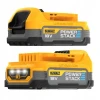 Акумулятор DeWALT 18V Powerstack 1,7Ah Li-Ion (5035048750254)