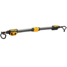 Фонарик акумуляторний LED DeWALT 12/18V корпус (DCL045)