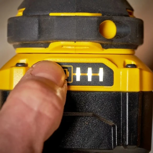 Гайковерт ударний FATMAX Stanley V20 18V 370Nm 1/2