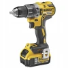 Набор аккумуляторных инструментов COMBO DeWALT 6 шт (5035048750636)
