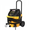 Пилосос DeWALT 1400W 38л сухої/вологої чистки (DWV905M)