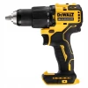 Шуруповерт DeWALT DCD709 18В 65Нм ударний безщітковий 1x4Ач (DCD709M1)