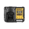 Зарядний пристрій DeWALT 12V-18V 4A (DCB1104)