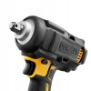 Гумовий захист на гайковерт DeWALT DCF891/892/894 (PB891.92)