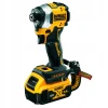 Гайковерт ударний DeWALT 18В 2х5Ah 206Nm LR (DCF850P2LRT)