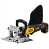 Рубанок ламельний DeWALT 18V Body 20 мм BL (DCW682N)