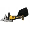 Рубанок ламельний DeWALT 18V Body 20 мм BL (DCW682N)
