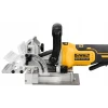 Рубанок ламельний DeWALT 18V Body 20 мм BL (DCW682N)
