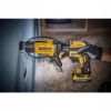 Шуруповерт DeWALT 18V 1x1,7Ah для гіпсокартону (DCF620E1K)