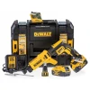 Шуруповерт DeWALT 18V 1x1,7Ah для гіпсокартону (DCF620E1K)