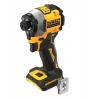 Шуруповёрт DeWALT DCD805 + Гайковёрт DCF850 2x1,7Ah (5035048788370)