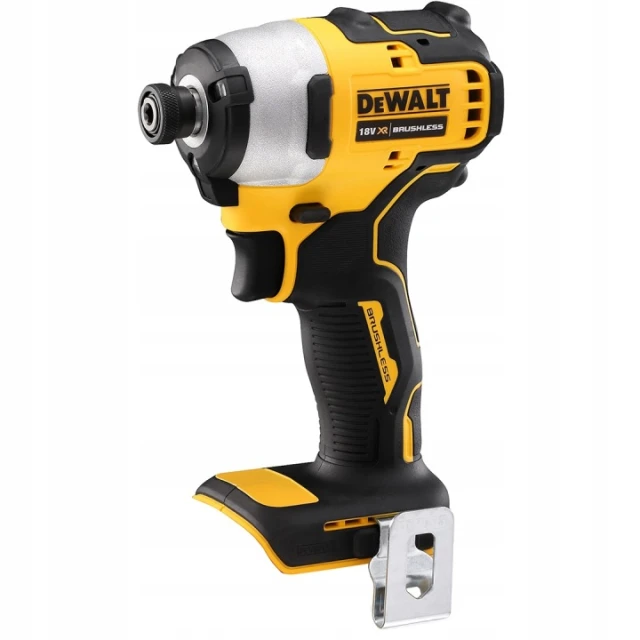 Шуруповерт DeWALT DCD709 + Гайковерт DCF809 18V 2x1,7Ah