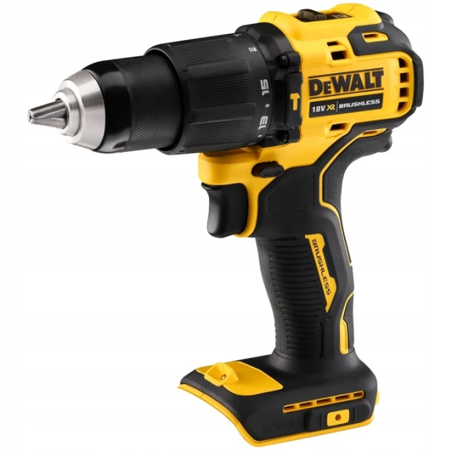 Шуруповерт DeWALT DCD709 + Гайковерт DCF809 18V 2x1,7Ah