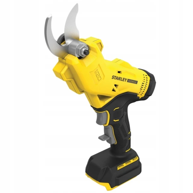 Секатор акумуляторний Stanley 18V (корпус) FATMAX V20 (SFMCPP32B)