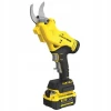 Секатор акумуляторний Stanley 18V 1x4Ah FATMAX V20 (SFMCPP32M1)
