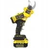 Секатор акумуляторний Stanley 18V 1x4Ah FATMAX V20 (SFMCPP32M1)