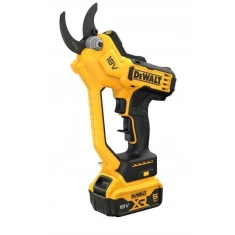 Секатор акумуляторний DeWALT 18V 1x5Ah (DCMPP568P1-QW)