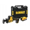 Пила сабельна DeWALT 18V 1x1.7Ah (DCS369E1T)