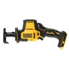 Пила сабельна DeWALT 18V 1x1.7Ah (DCS369E1T)
