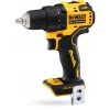 Шуруповерт DeWALT 18В 65Нм 3x5Ач безщіткований TSTAK (DCD708P3T)
