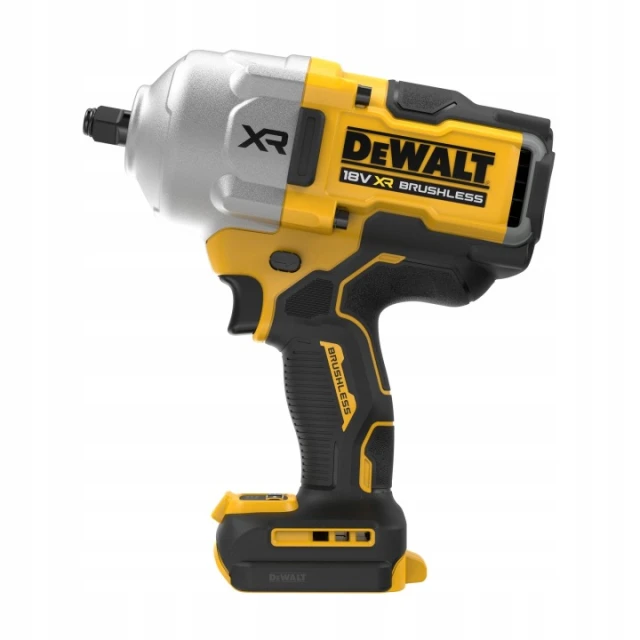 Гайковерт ударний DeWALT 18V 1626Nm 1/2