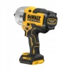 Гайковерт ударний DeWALT 18V 1626Nm 1/2