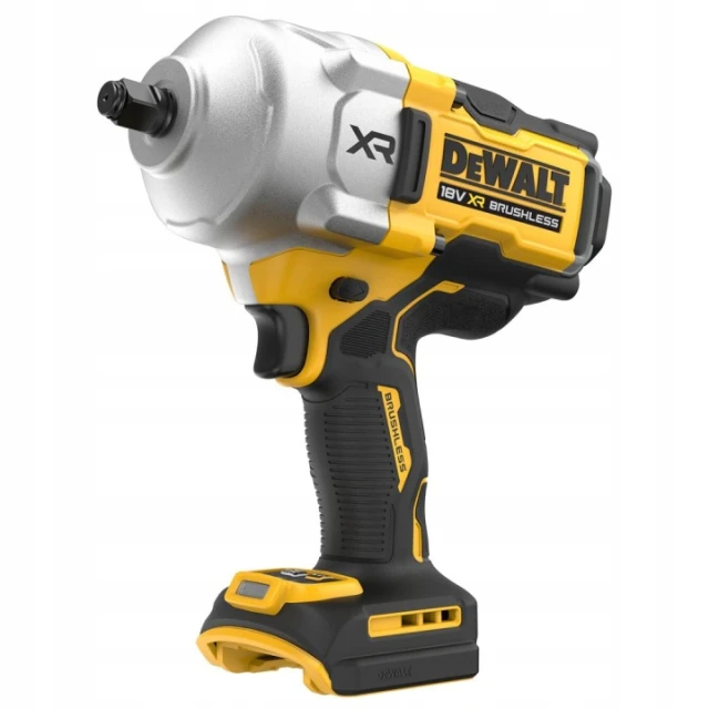 Гайковерт ударний DeWALT 18V 1626Nm 1/2