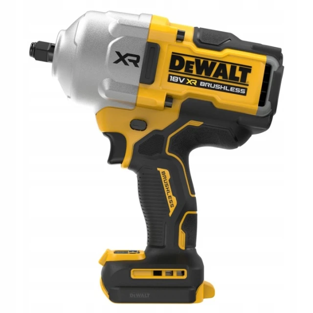 Гайковерт ударний DeWALT 18V 1626Nm 1/2