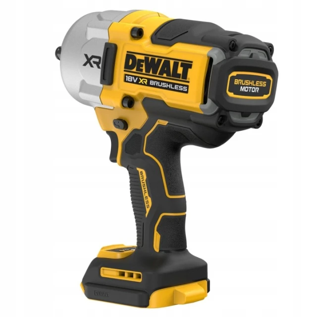 Гайковерт ударний DeWALT 18V 1626Nm 1/2
