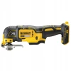 Багатофункціональне нарядження осцилювальне DeWALT DCS356E1T 18V 1×1,7Ah TSTAK (5035048789308)