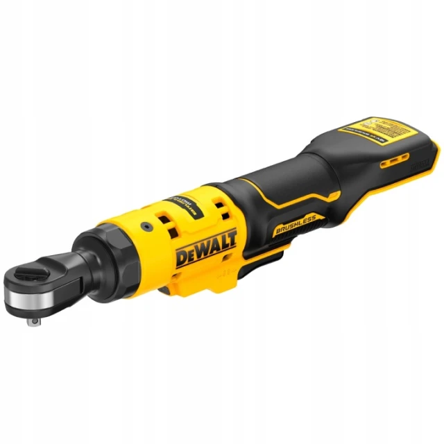 Гайковерт ударний DeWALT 12V 1/4