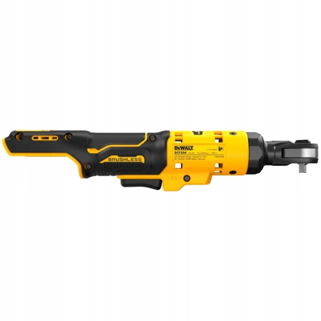 Гайковерт ударний DeWALT 12V 1/4