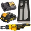 Гайковерт ударний DeWALT 12V 1/4