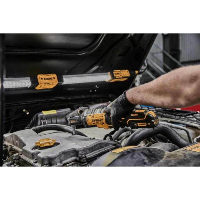 Гайковерт ударний DeWALT 12V 3/8