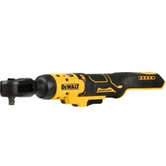 Гайковерт ударный DeWALT 18V 3/8