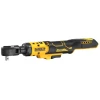 Гайковерт ударний DeWALT 18V 3/8