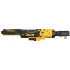 Гайковерт ударний DeWALT 18V 3/8