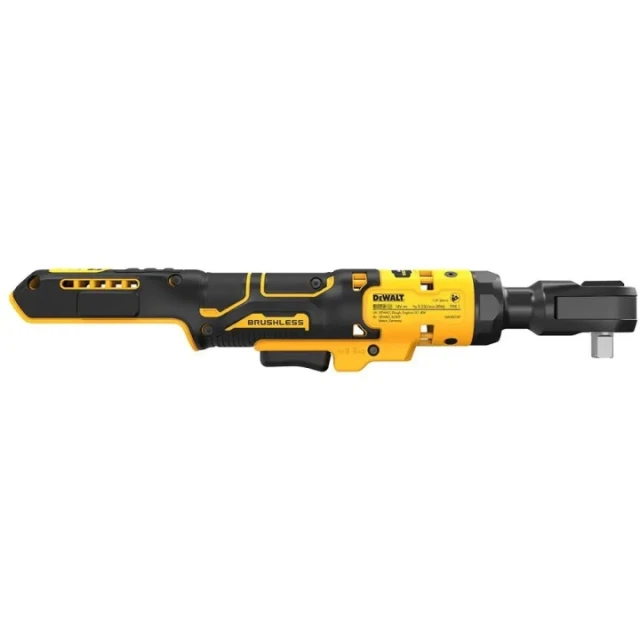 Гайковерт ударний DeWALT 18V 3/8