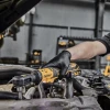 Гайковерт ударний DeWALT 18V 3/8