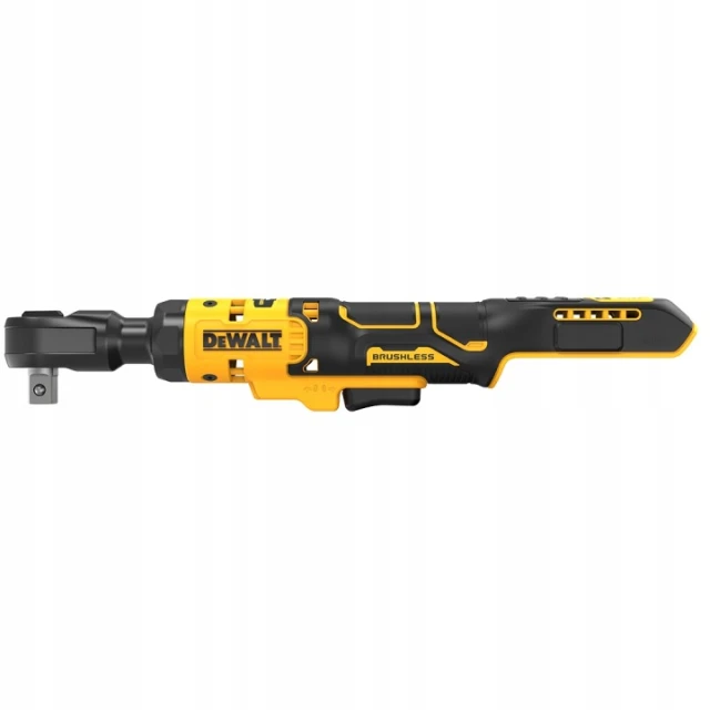 Гайковерт ударний DeWALT 18V 1/2