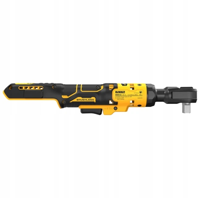 Гайковерт ударний DeWALT 18V 1/2